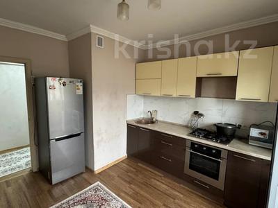 2-комнатная квартира · 51 м² · 5/5 этаж, мкр Жетысу-4 за 39.5 млн ₸ в Алматы, Ауэзовский р-н