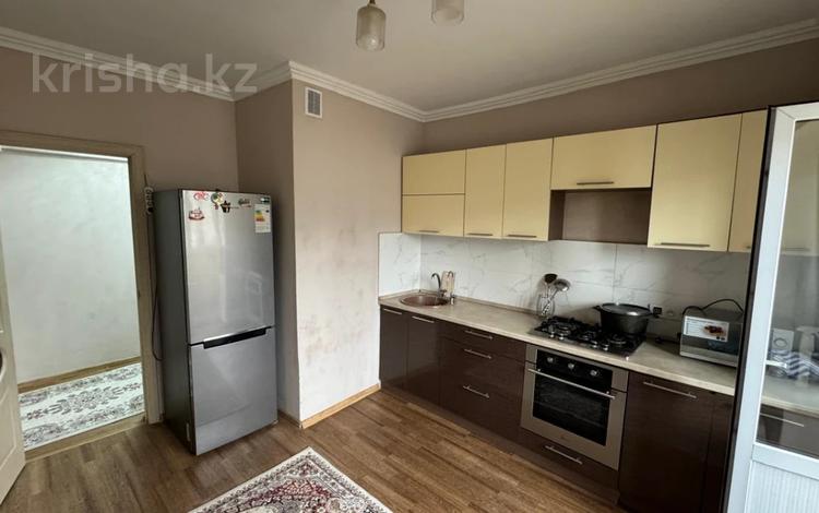 2-комнатная квартира · 51 м² · 5/5 этаж, мкр Жетысу-4 за 39.5 млн ₸ в Алматы, Ауэзовский р-н — фото 10