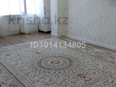 1-бөлмелі пәтер · 50 м² · 6/7 қабат, 17-ш/а. 106, бағасы: 10 000 ₸ в Актау, 17-й мкр