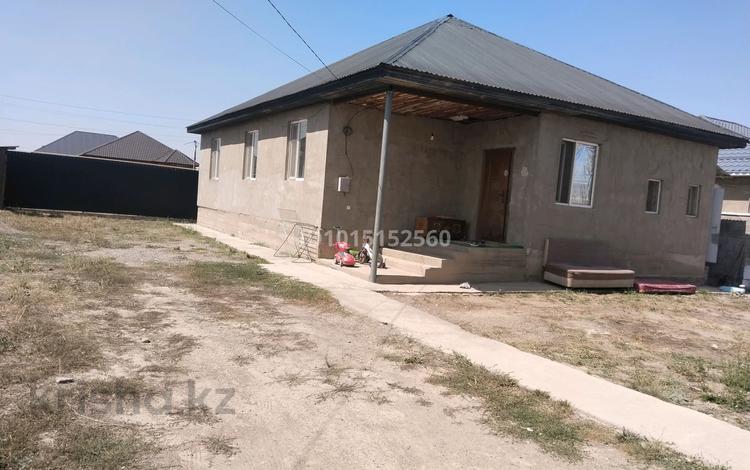 Жеке үй · 4 бөлме · 140 м² · 5 жүзд., Жибек жолы 203 кв — Остановка скамейка, бағасы: 26 млн ₸ в Шалкар — фото 2