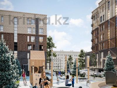 1-комнатная квартира · 48.19 м², мкр. Алтын орда 228/3 — РЯДОМ ШКОЛА И САДИК за ~ 13.5 млн 〒 в Актобе