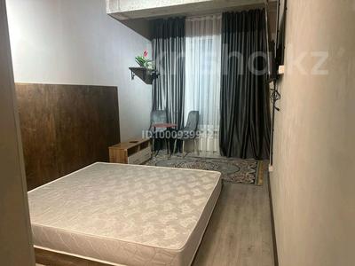 1-бөлмелі пәтер · 47 м² · 9/25 қабат, Байдибек би стр. 127/7, бағасы: 200 000 〒 в Шымкенте, Абайский р-н