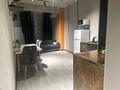 1-бөлмелі пәтер · 47 м² · 9/25 қабат, Байдибек би стр. 127/7, бағасы: 200 000 〒 в Шымкенте, Абайский р-н — фото 3