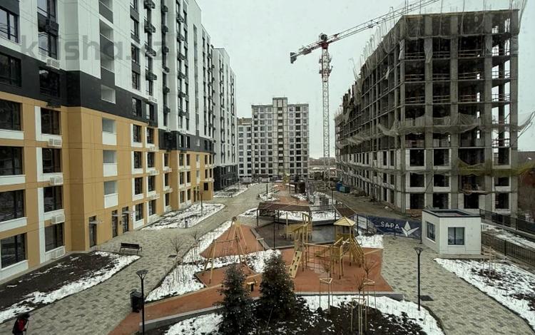 3-комнатная квартира · 92.7 м² · 8/12 этаж, Акберен 4/1 за 48.5 млн ₸ в Атырау — фото 18