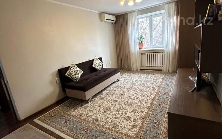 2-бөлмелі пәтер · 42 м² · 3/4 қабат, Көктем-2 ш/а., Малика Габдуллина, бағасы: 34.5 млн ₸ в Алматы, Бостандыкский р-н — фото 7