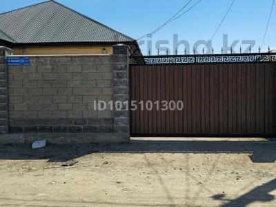 Отдельный дом · 5 комнат · 180 м² · 6 сот., 10 линия 25 — Қоянқус 2 ауылдын ортасынан бакад өтіп жатр за 50 млн ₸ в Алатау