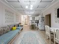 3-бөлмелі пәтер · 73 м² · 5/7 қабат, Домалак ана 11, бағасы: 51.5 млн ₸ в Астане, Нура р-н — фото 3