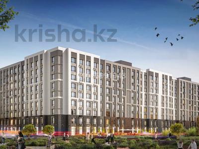 4-комнатная квартира · 112 м² · 4/9 этаж, Шафика Чокина 4 за 75 млн ₸ в Астане, Нура р-н