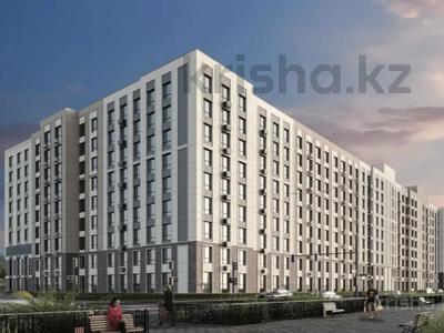 2-комнатная квартира · 60 м² · 4/9 этаж, Айтматова 21 — ГОРЯЧАЯ ЦЕНА за 31 млн ₸ в Астане, Нура р-н