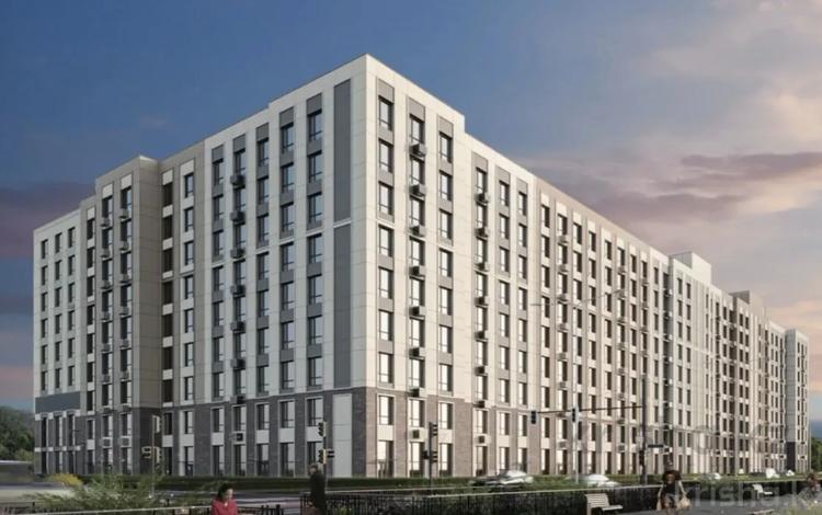 2-комнатная квартира · 60 м² · 4/9 этаж, Айтматова 21 — ГОРЯЧАЯ ЦЕНА за 31 млн ₸ в Астане, Нура р-н — фото 2