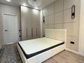 2-комнатная квартира · 45 м² · 11/13 этаж, Муратбаева 14 за 39 млн ₸ в Алматы, Алмалинский р-н