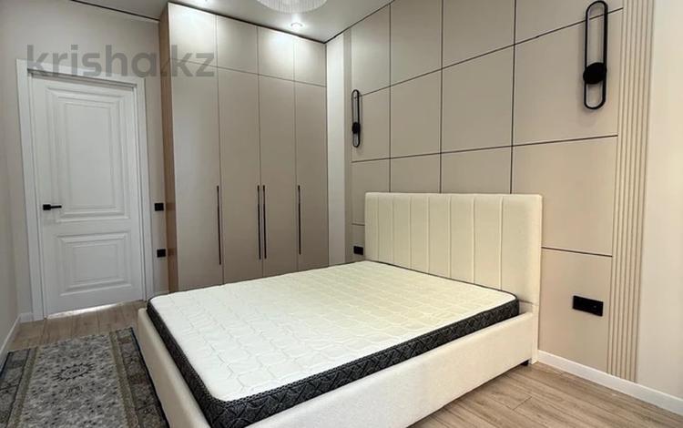 2-комнатная квартира · 45 м² · 11/13 этаж, Муратбаева 14 за 39 млн ₸ в Алматы, Алмалинский р-н — фото 2