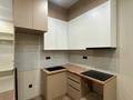 2-комнатная квартира · 45 м² · 11/13 этаж, Муратбаева 14 за 39 млн ₸ в Алматы, Алмалинский р-н — фото 6