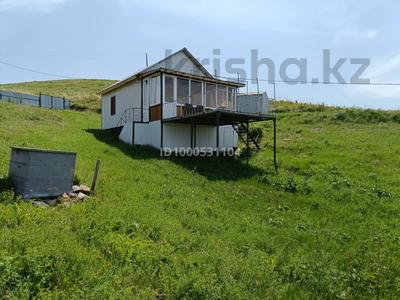 Отдельный дом · 2 комнаты · 56 м² · 9 сот., База вгсч за 14.7 млн 〒 в Алтае