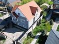 Отдельный дом · 6 комнат · 260 м² · 7 сот., Рыскулова за 72 млн ₸ в Туздыбастау (Калинино) — фото 2