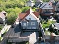 Отдельный дом · 6 комнат · 260 м² · 7 сот., Рыскулова за 72 млн ₸ в Туздыбастау (Калинино) — фото 4