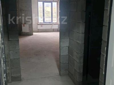 1-бөлмелі пәтер · 30 м² · 8/17 қабат, Ауезова, бағасы: 22 млн ₸ в Алматы, Алмалинский р-н