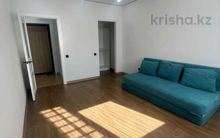 1-бөлмелі пәтер · 38 м² · 7/8 қабат, Аманжол Бөлекпаев 10, бағасы: 22.5 млн ₸ в Астане, Алматы р-н — фото 2