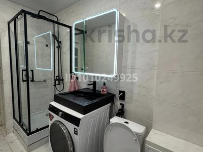 1-комнатная квартира · 34 м² · 1/5 этаж, Толстого 104 — Камзина Толстого рядом Батр Молл за 10 000 ₸ в Павлодаре