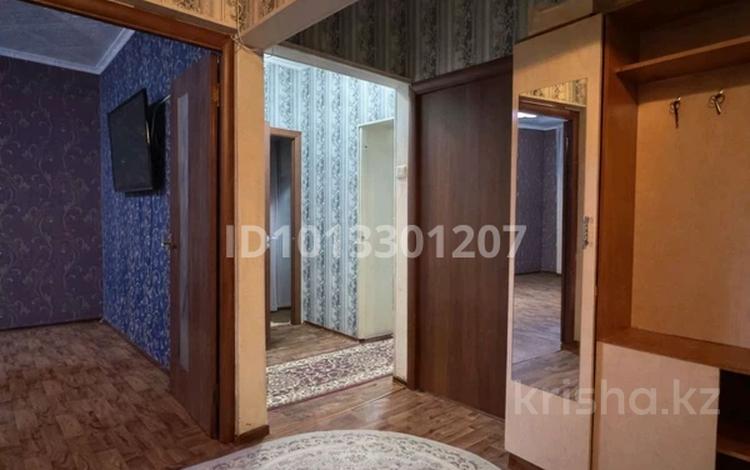 3-комнатная квартира · 68 м² · 5/5 этаж, мкр Север 40 за 20 млн ₸ в Шымкенте, Аль-Фарабийский р-н — фото 2