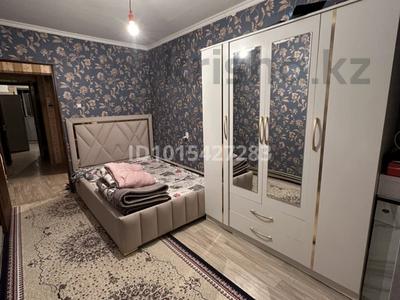 2-комнатная квартира · 50 м² · 4/5 этаж, 18-й микрорайон 15 — 38 школа за 180 000 ₸ в Шымкенте, Аль-Фарабийский р-н