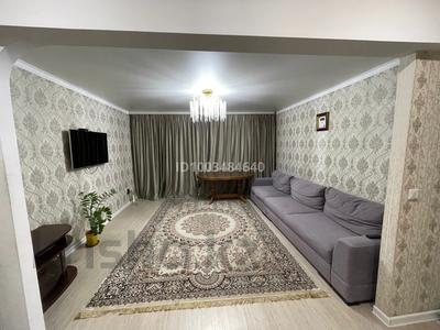 Продажа квартир в Абай обл.: 4-комнатная квартира · 80 м² · 2/9 этаж, Богенбай улы 36 за 42 млн 〒 4-комнатная квартира · 80 м² · 2/9 этаж, Богенбай улы 36 за 42 млн 〒 в Семее