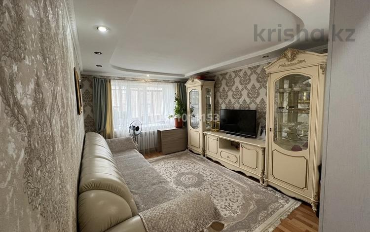 2-комнатная квартира · 46 м² · 4/9 этаж, мкр Юго-Восток, 29й микрорайон Муканова 10/3 за 23.5 млн ₸ в Караганде, Казыбек би р-н — фото 2
