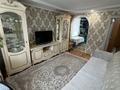 2-комнатная квартира · 46 м² · 4/9 этаж, мкр Юго-Восток, 29й микрорайон Муканова 10/3 за 23.5 млн ₸ в Караганде, Казыбек би р-н — фото 3