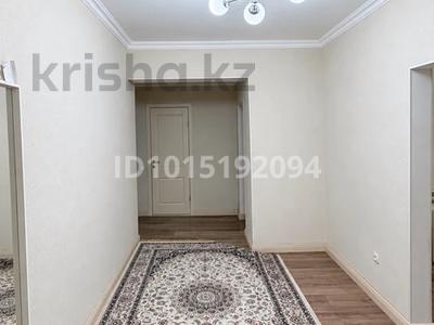 2-бөлмелі пәтер · 75 м² · 3/5 қабат, Авангард 13А — ЖК «Green Apple”, бағасы: 34 млн ₸ в Атырау, мкр Авангард-4