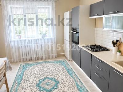 2-бөлмелі пәтер · 75 м² · 3/5 қабат, Авангард 13А, бағасы: 34 млн ₸ в Атырау, мкр Авангард-4