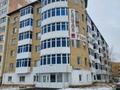2-бөлмелі пәтер · 60.1 м² · 3/5 қабат, Нурсултана Назарбаева 11В, бағасы: 23 млн ₸ в Кокшетау