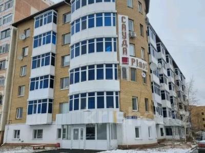 2-бөлмелі пәтер · 60.1 м² · 3/5 қабат, Нурсултана Назарбаева 11В, бағасы: 23 млн ₸ в Кокшетау