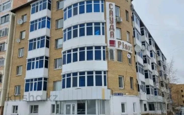 2-бөлмелі пәтер · 60.1 м² · 3/5 қабат, Нурсултана Назарбаева 11В, бағасы: 23 млн ₸ в Кокшетау — фото 2