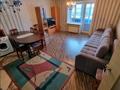 2-бөлмелі пәтер · 60.1 м² · 3/5 қабат, Нурсултана Назарбаева 11В, бағасы: 23 млн ₸ в Кокшетау — фото 2