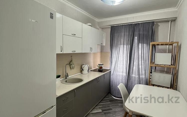 1-комнатная квартира · 45.1 м² · 8/12 этаж, Аль-Фараби 83 за 250 000 ₸ в Алматы, Бостандыкский р-н — фото 2