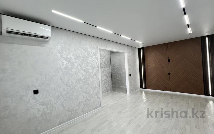 2-комнатная квартира · 46 м² · 4/5 этаж, Мангилик ел 21 за 11 млн ₸ в Сатпаев — фото 2