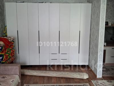 1-бөлмелі пәтер · 31 м² · 3/5 қабат, 410 квартал 1, бағасы: 13.5 млн ₸ в Семее