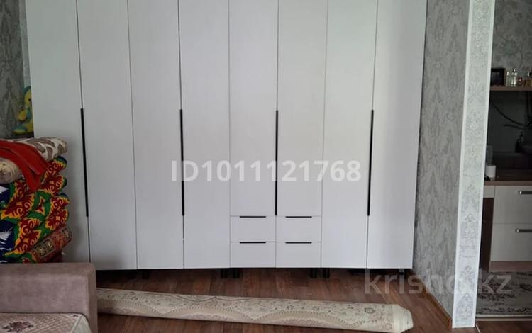 1-бөлмелі пәтер · 31 м² · 3/5 қабат, 410 квартал 1, бағасы: 13.5 млн ₸ в Семее — фото 2
