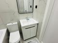 2-бөлмелі пәтер · 56 м² · 6/10 қабат, 20-й мкр 43, бағасы: 18 млн ₸ в Актау — фото 27