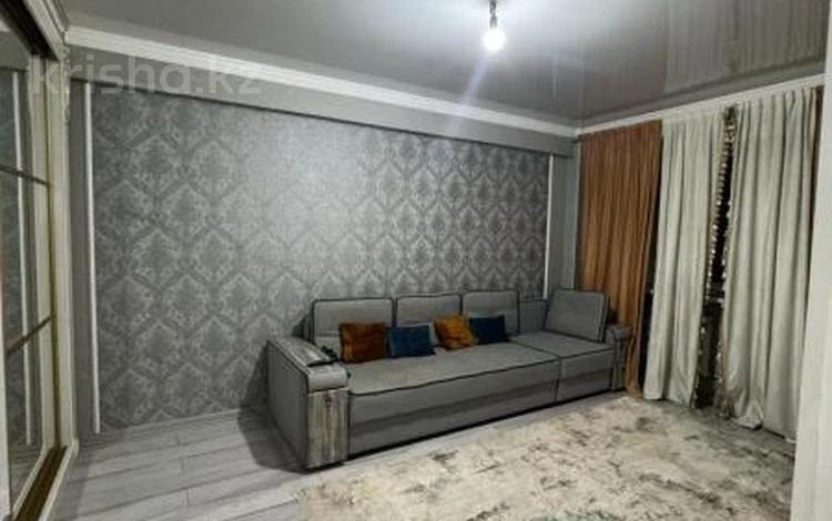 1-бөлмелі пәтер · 40 м² · 8/9 қабат, Шұғыла ш/а., микрорайон «Шугыла» — ипотеку проходит Алматы жастары, бағасы: 25.5 млн ₸ в Наурызбайский р-н — фото 2