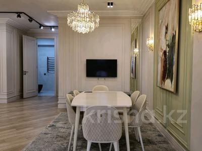 3-бөлмелі пәтер · 150 м² · 4/15 қабат, Кунаева 39, бағасы: 500 000 〒 в Шымкенте