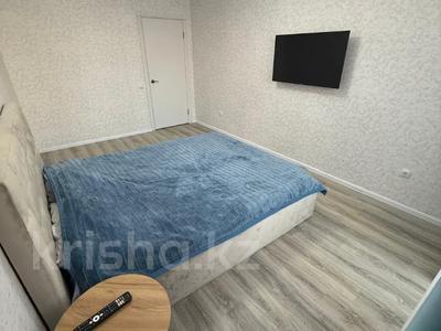 1-комнатная квартира · 39.2 м² · 1/5 этаж, Береке за 20.5 млн 〒 в Костанае