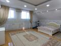 Отдельный дом • 7 комнат • 270 м² • 6 сот., Мкр. Восточный за 70 млн 〒 в Талдыкоргане — фото 31