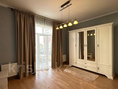 2-комнатная квартира · 52 м² · 4/10 этаж, Куаныша Толеметова за 25 млн ₸ в Шымкенте, Абайский р-н