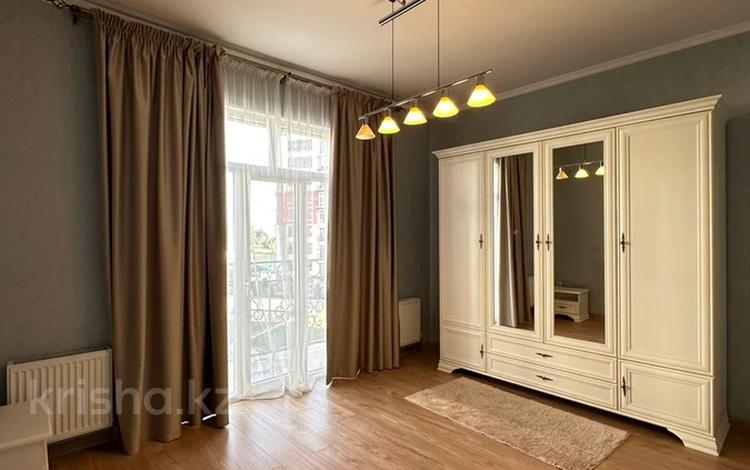 2-комнатная квартира · 52 м² · 4/10 этаж, Куаныша Толеметова за 25 млн ₸ в Шымкенте, Абайский р-н — фото 2