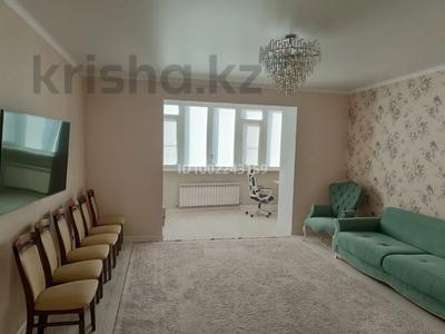 2-бөлмелі пәтер · 105 м² · 5/9 қабат, мкр. Алтын орда, Молдагуловой 60/1, бағасы: 45 млн ₸ в Актобе