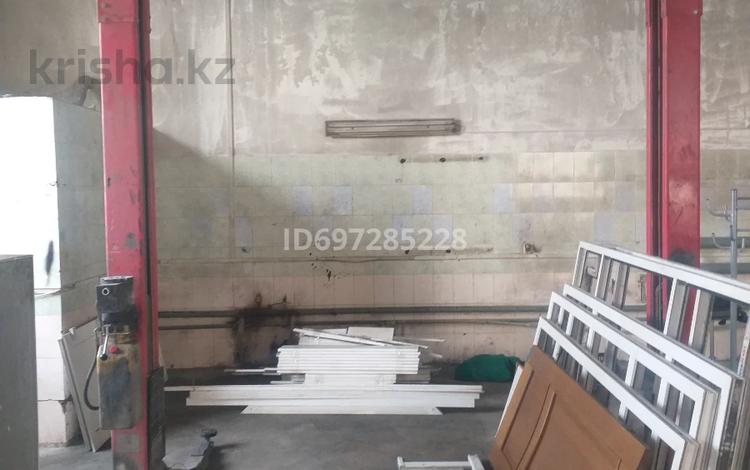 Азс, автосервисы и автомойки · 38 м² за 250 000 ₸ в Алматы, Алатауский р-н — фото 2