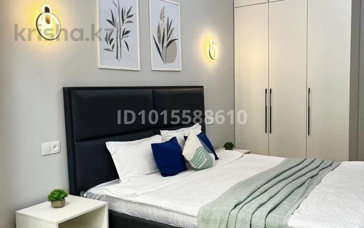 2-бөлмелі пәтер · 40 м² · 10/20 қабат, Гагарина 310, бағасы: 22 000 ₸ в Алматы, Бостандыкский р-н — фото 2