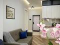 2-бөлмелі пәтер · 40 м² · 10/20 қабат, Гагарина 310, бағасы: 22 000 ₸ в Алматы, Бостандыкский р-н — фото 3