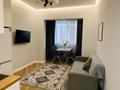2-бөлмелі пәтер · 40 м² · 10/20 қабат, Гагарина 310, бағасы: 22 000 ₸ в Алматы, Бостандыкский р-н — фото 5